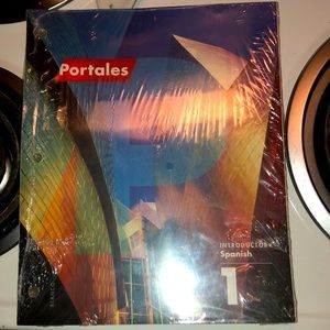 Portales(VHL)Introductory Spanish 1-Jose A. Blanco
